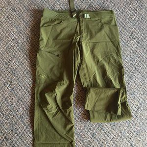 Arc'teryx Lefroy Pants - Men's